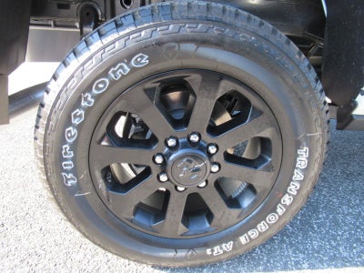 2027 RAM Ram 2500 RAM 2500 LARAMIE CREW CAB 4X4 6'4' BOX