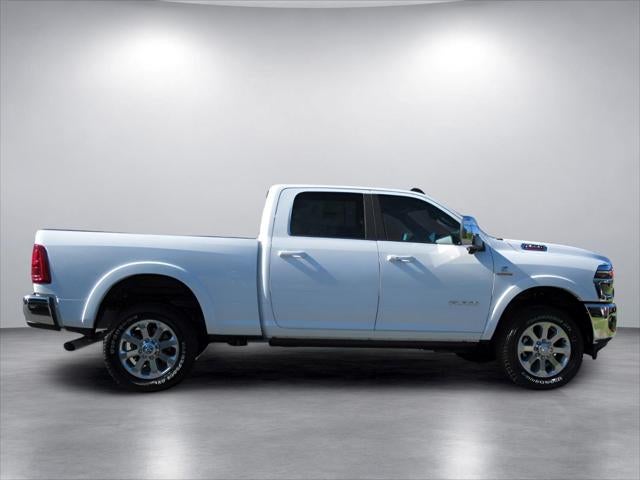 2027 RAM Ram 2500 RAM 2500 LARAMIE CREW CAB 4X4 6'4' BOX