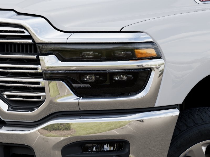 2027 RAM Ram 2500 RAM 2500 LARAMIE CREW CAB 4X4 6'4' BOX