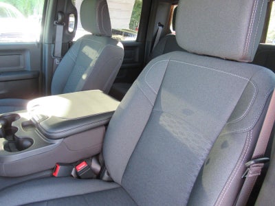 2027 RAM 3500 RAM 3500 TRADESMAN CREW CAB 4X4 8' BOX