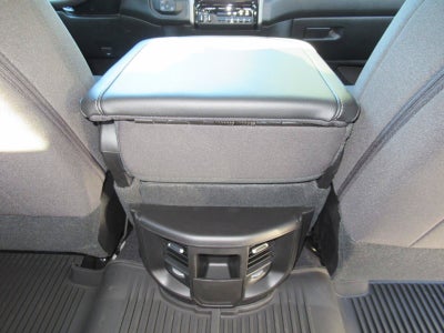 2027 RAM 3500 RAM 3500 TRADESMAN CREW CAB 4X4 8' BOX