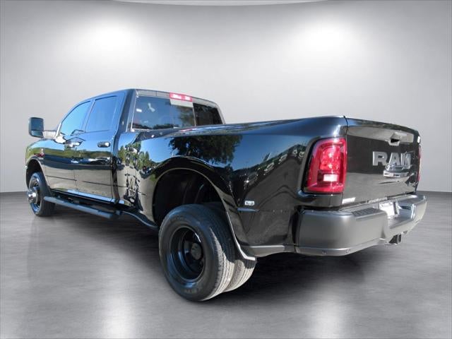 2027 RAM Ram 3500 RAM 3500 TRADESMAN CREW CAB 4X4 8' BOX