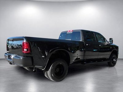 2027 RAM Ram 3500 RAM 3500 TRADESMAN CREW CAB 4X4 8' BOX