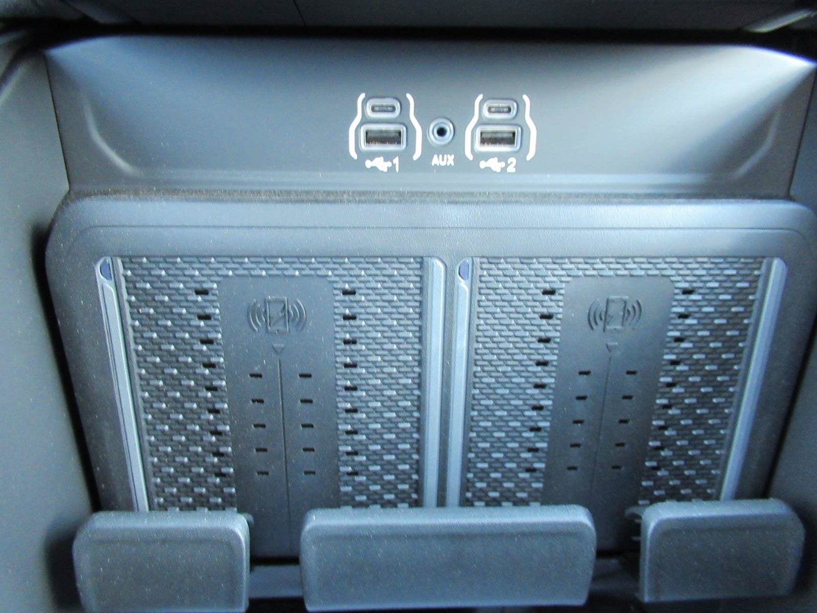 2026 RAM 3500 RAM 3500 BIG HORN CREW CAB 4X4 8' BOX