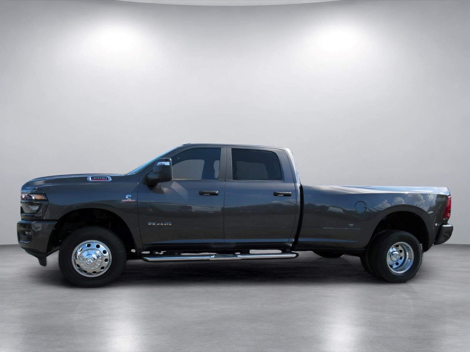 2026 RAM 3500 RAM 3500 BIG HORN CREW CAB 4X4 8' BOX