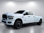 2027 RAM Ram 3500 RAM 3500 BIG HORN CREW CAB 4X4 8' BOX