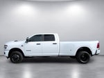 2027 RAM Ram 3500 RAM 3500 BIG HORN CREW CAB 4X4 8' BOX