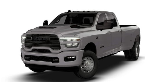 2027 RAM Ram 3500 RAM 3500 LARAMIE CREW CAB 4X4 8' BOX