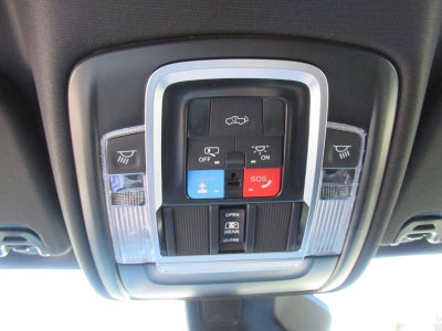 2027 RAM 1500 RAM 1500 BIG HORN CREW CAB 4X4 5'7' BOX
