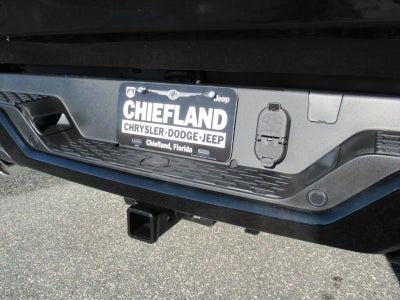 2027 RAM 1500 RAM 1500 BIG HORN CREW CAB 4X4 5'7' BOX