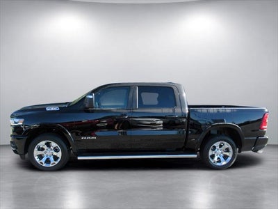 2027 RAM Ram 1500 RAM 1500 BIG HORN CREW CAB 4X4 5'7' BOX