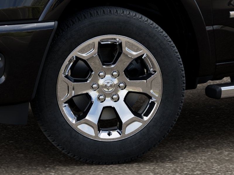 2027 RAM Ram 1500 RAM 1500 BIG HORN CREW CAB 4X4 5'7' BOX