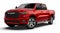 2027 RAM 1500 RAM 1500 BIG HORN CREW CAB 4X4 5'7' BOX