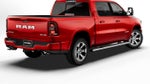 2027 RAM 1500 RAM 1500 BIG HORN CREW CAB 4X4 5'7' BOX