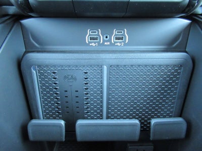2027 RAM 1500 RAM 1500 BIG HORN CREW CAB 4X4 5'7' BOX