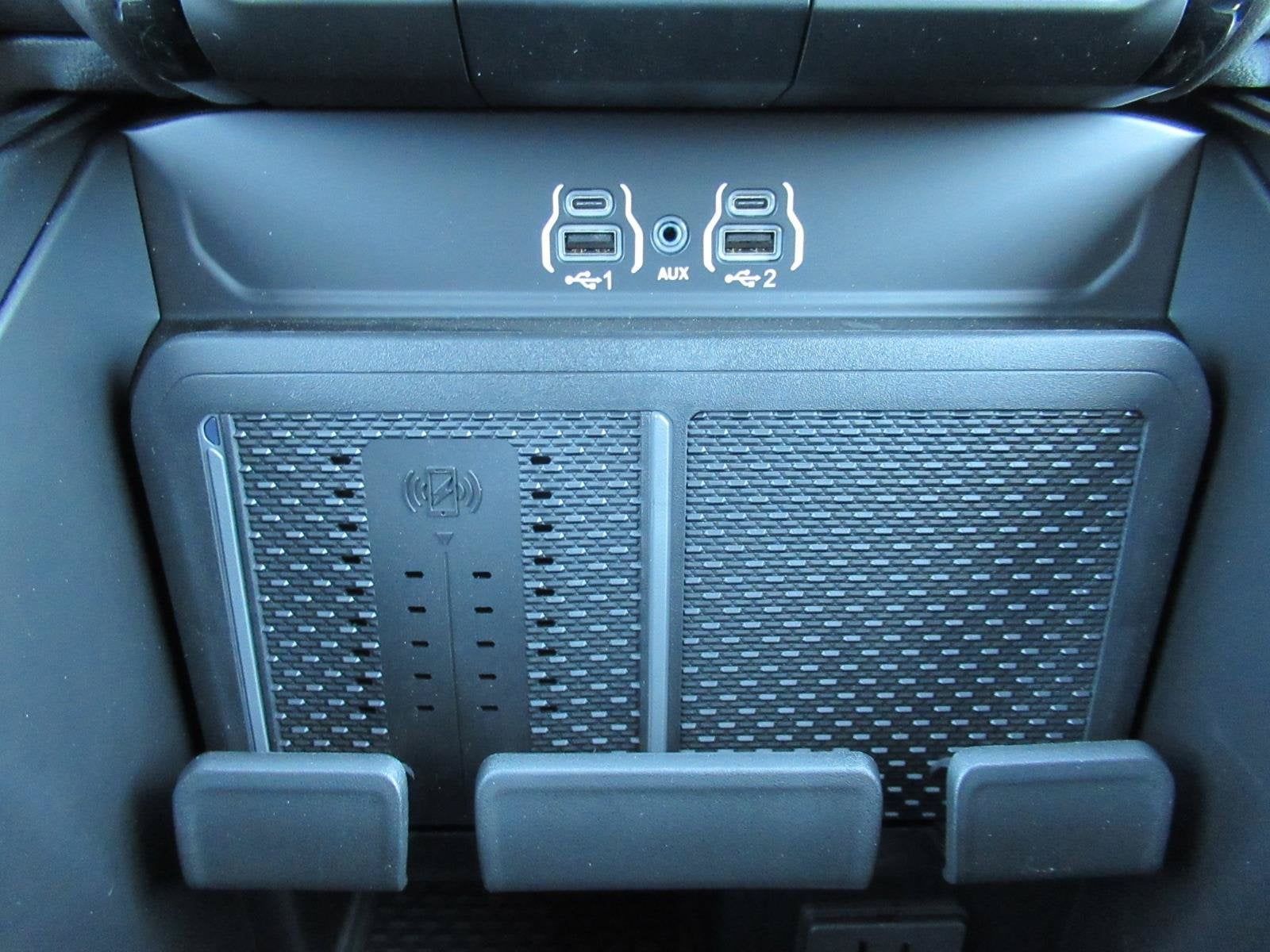 2027 RAM 1500 RAM 1500 BIG HORN CREW CAB 4X4 5'7' BOX