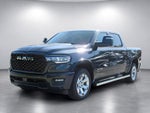 2027 RAM 1500 RAM 1500 BIG HORN CREW CAB 4X4 5'7' BOX