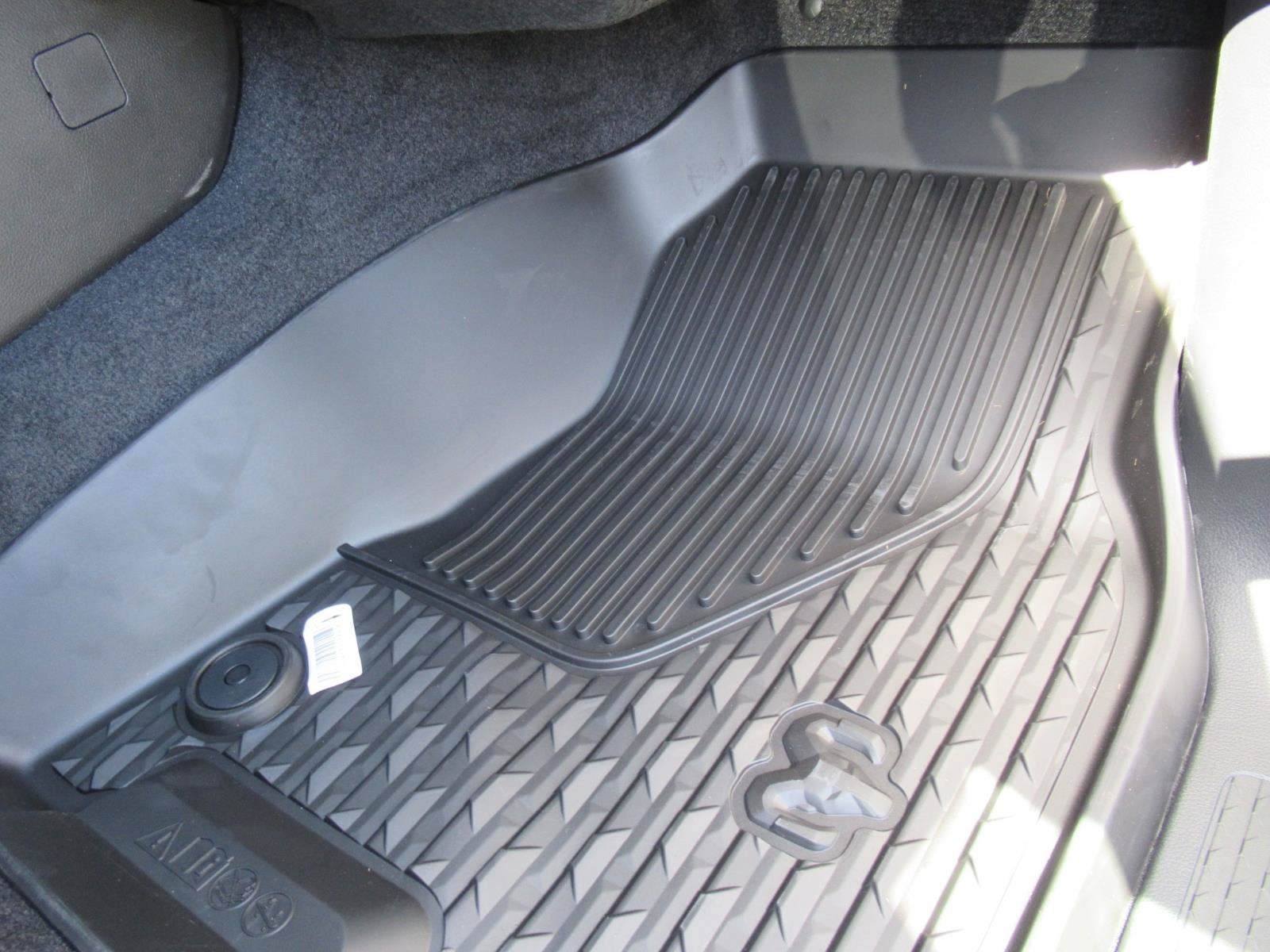 2027 RAM 1500 RAM 1500 BIG HORN CREW CAB 4X4 5'7' BOX