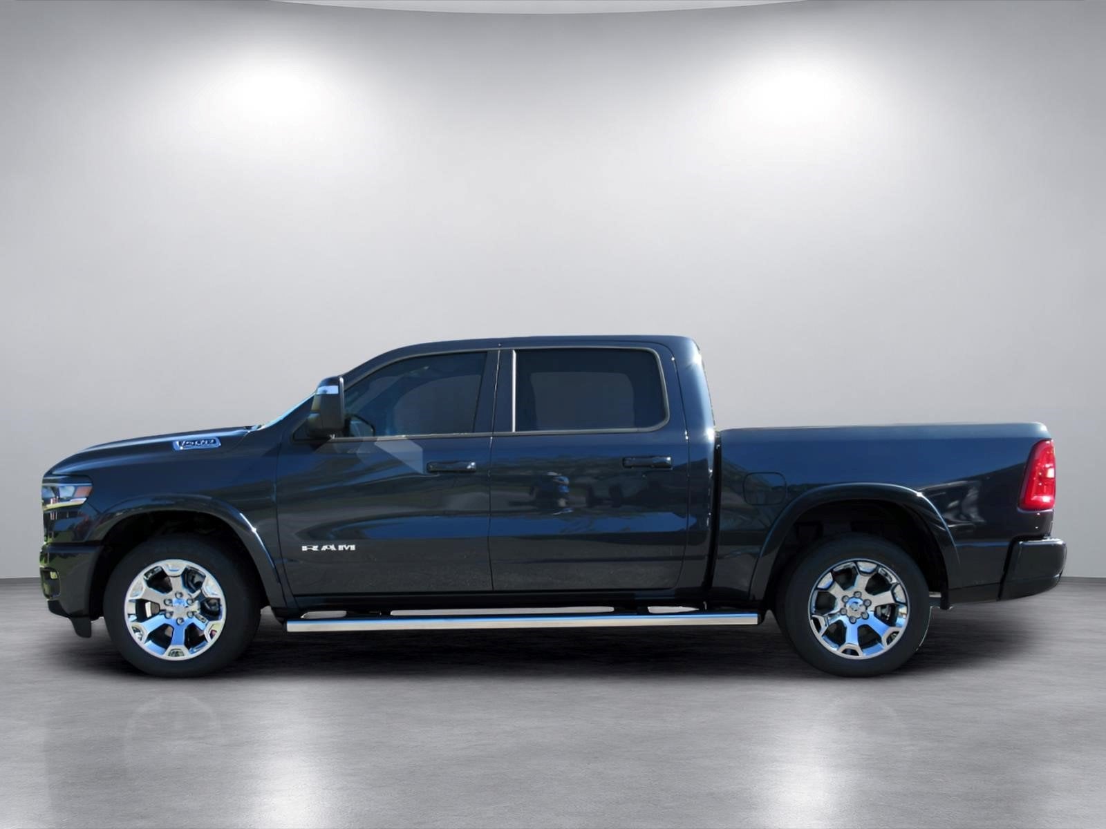 2027 RAM 1500 RAM 1500 BIG HORN CREW CAB 4X4 5'7' BOX