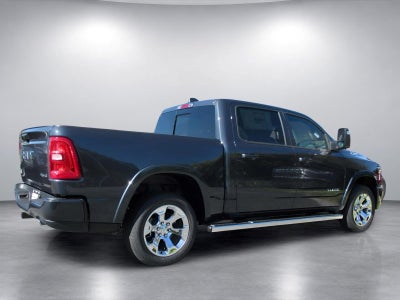 2027 RAM 1500 RAM 1500 BIG HORN CREW CAB 4X4 5'7' BOX