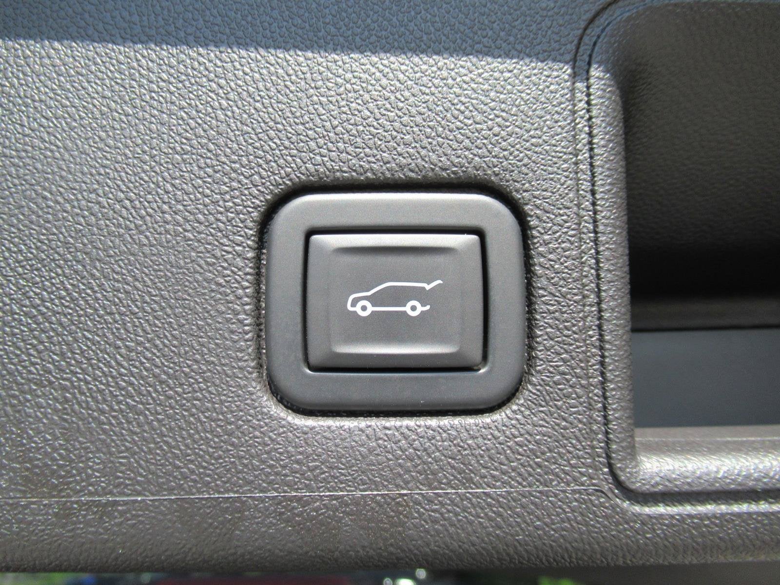2021 GMC Terrain FWD SLT