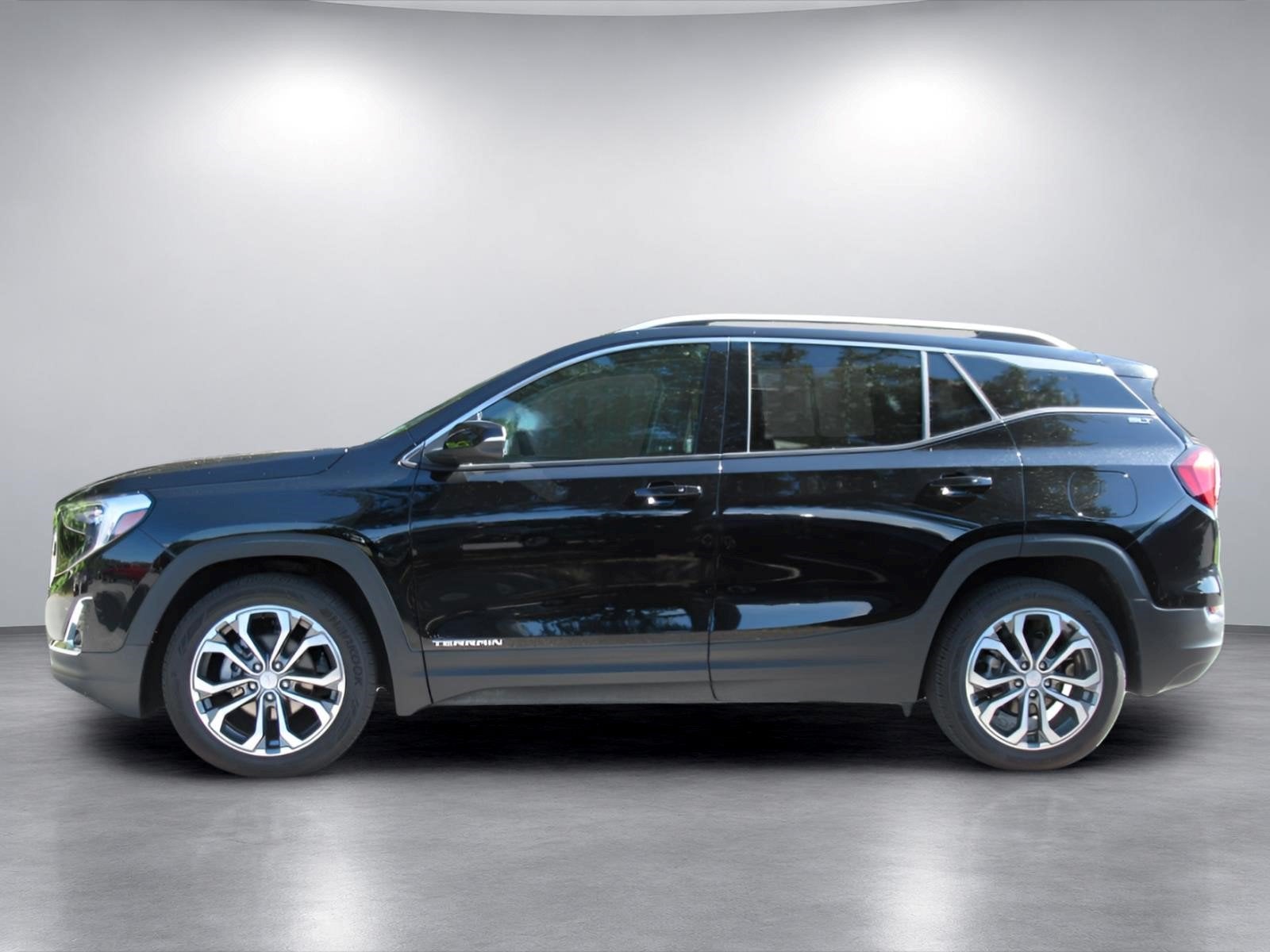 2021 GMC Terrain FWD SLT