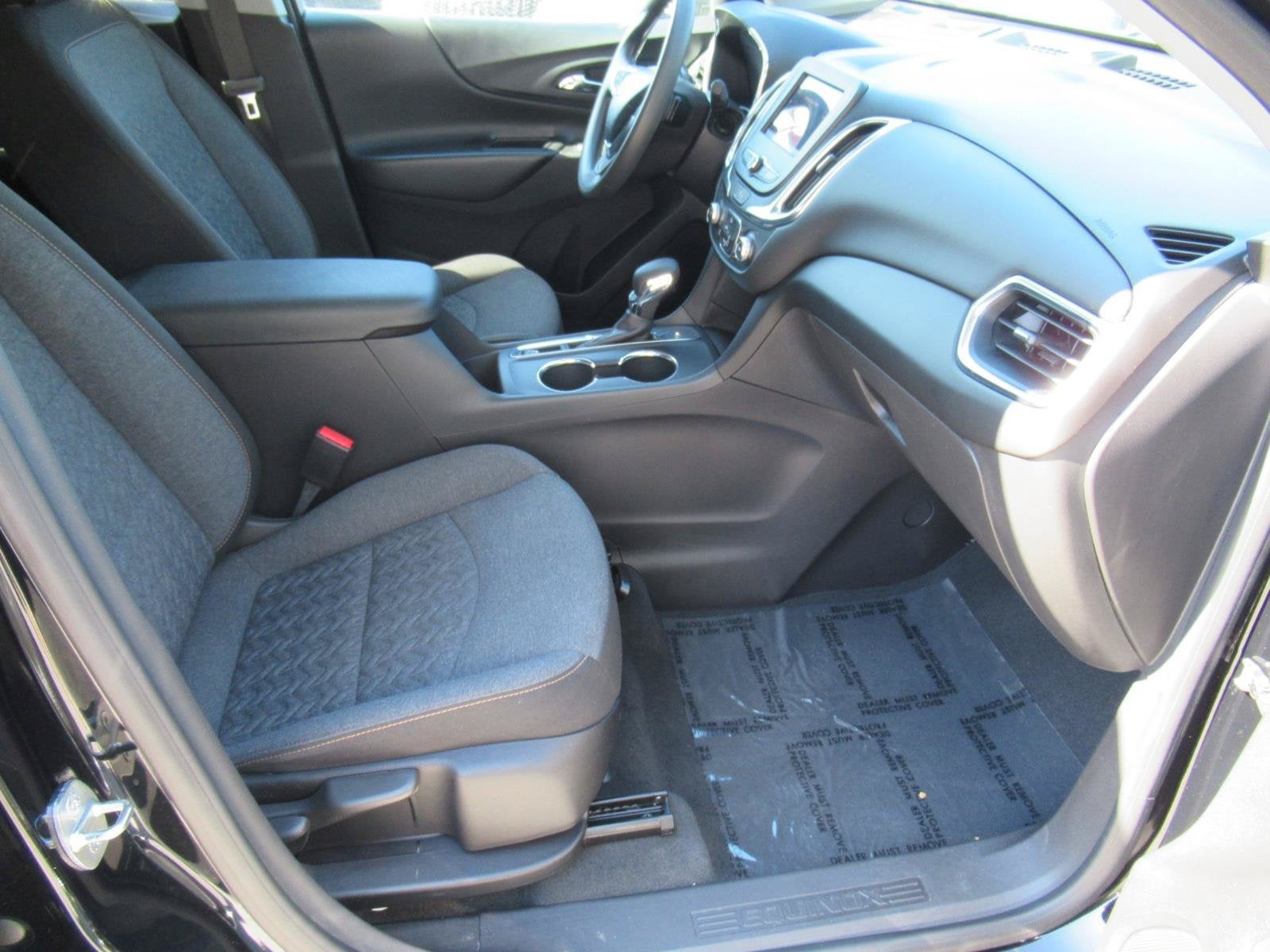 2022 Chevrolet Equinox FWD LT