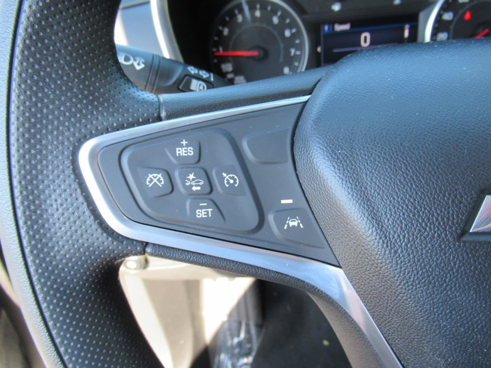 2022 Chevrolet Equinox FWD LT