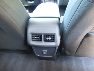 2022 Chevrolet Equinox FWD LT