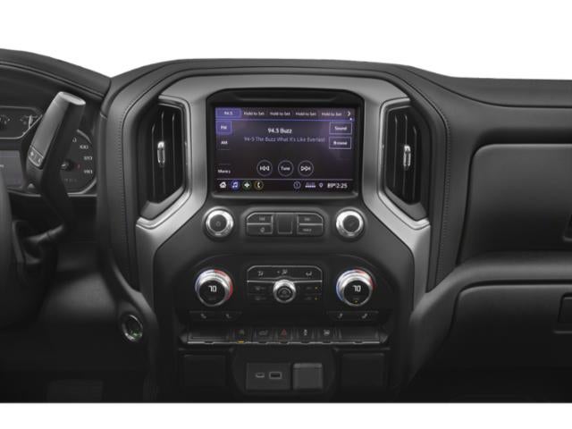 2021 GMC Sierra 1500 2WD Crew Cab Short Box