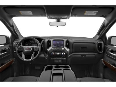 2021 GMC Sierra 1500 2WD Crew Cab Short Box