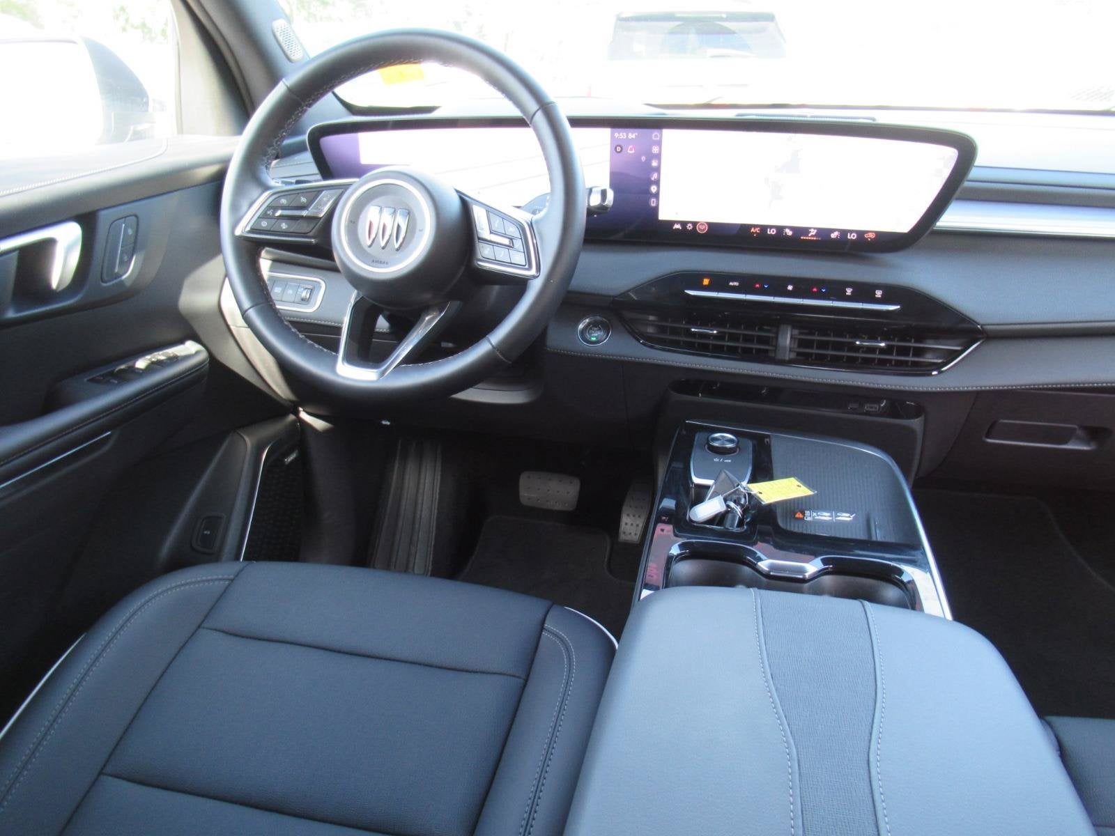 2026 Buick Enclave Preferred FWD