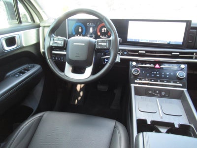 2024 Hyundai Santa Fe XRT