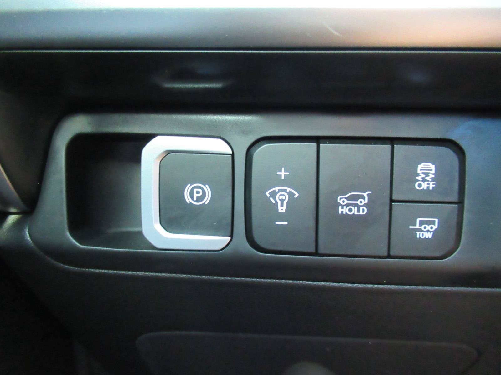 2024 Hyundai Santa Fe XRT
