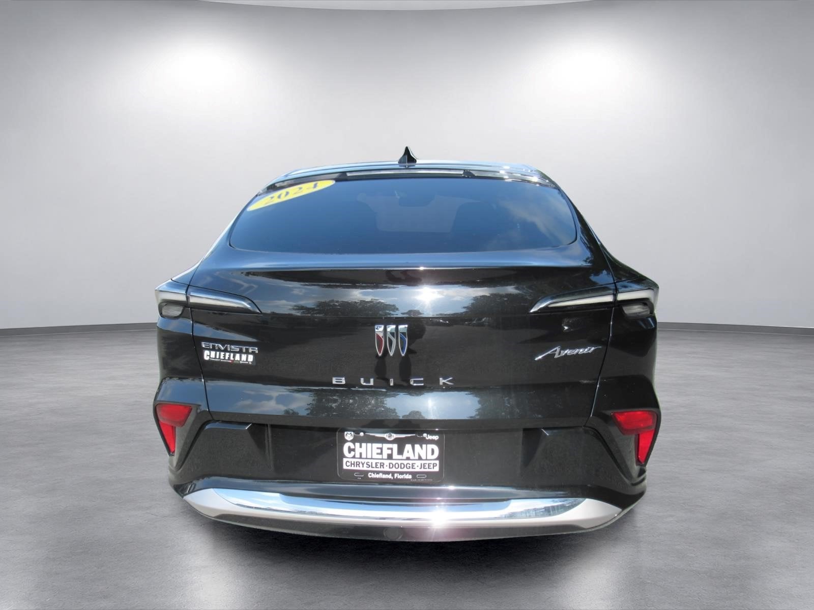 2024 Buick Envista Avenir FWD