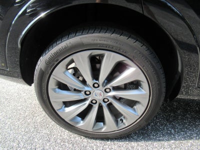 2024 Buick Envista Avenir FWD