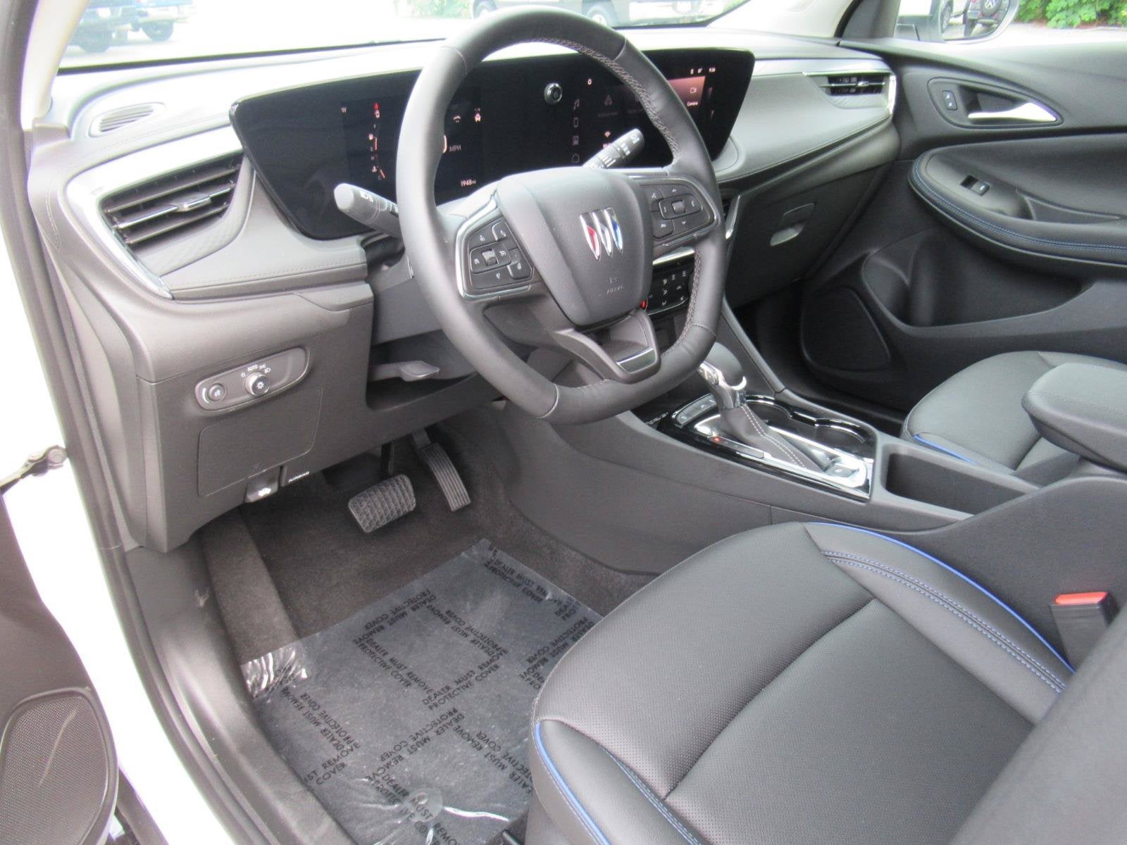2026 Buick Encore GX Sport Touring FWD