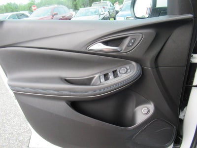 2026 Buick Encore GX Sport Touring FWD