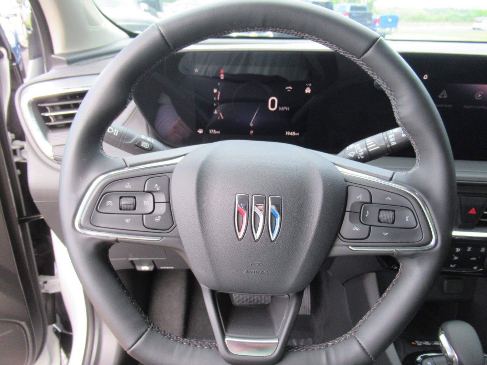 2026 Buick Encore GX Sport Touring FWD