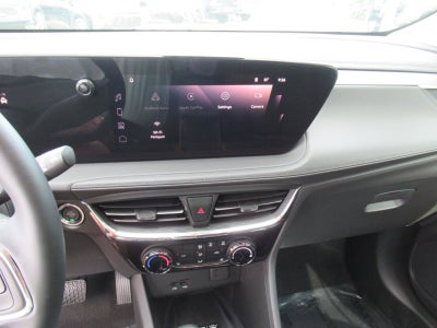 2026 Buick Encore GX Sport Touring FWD