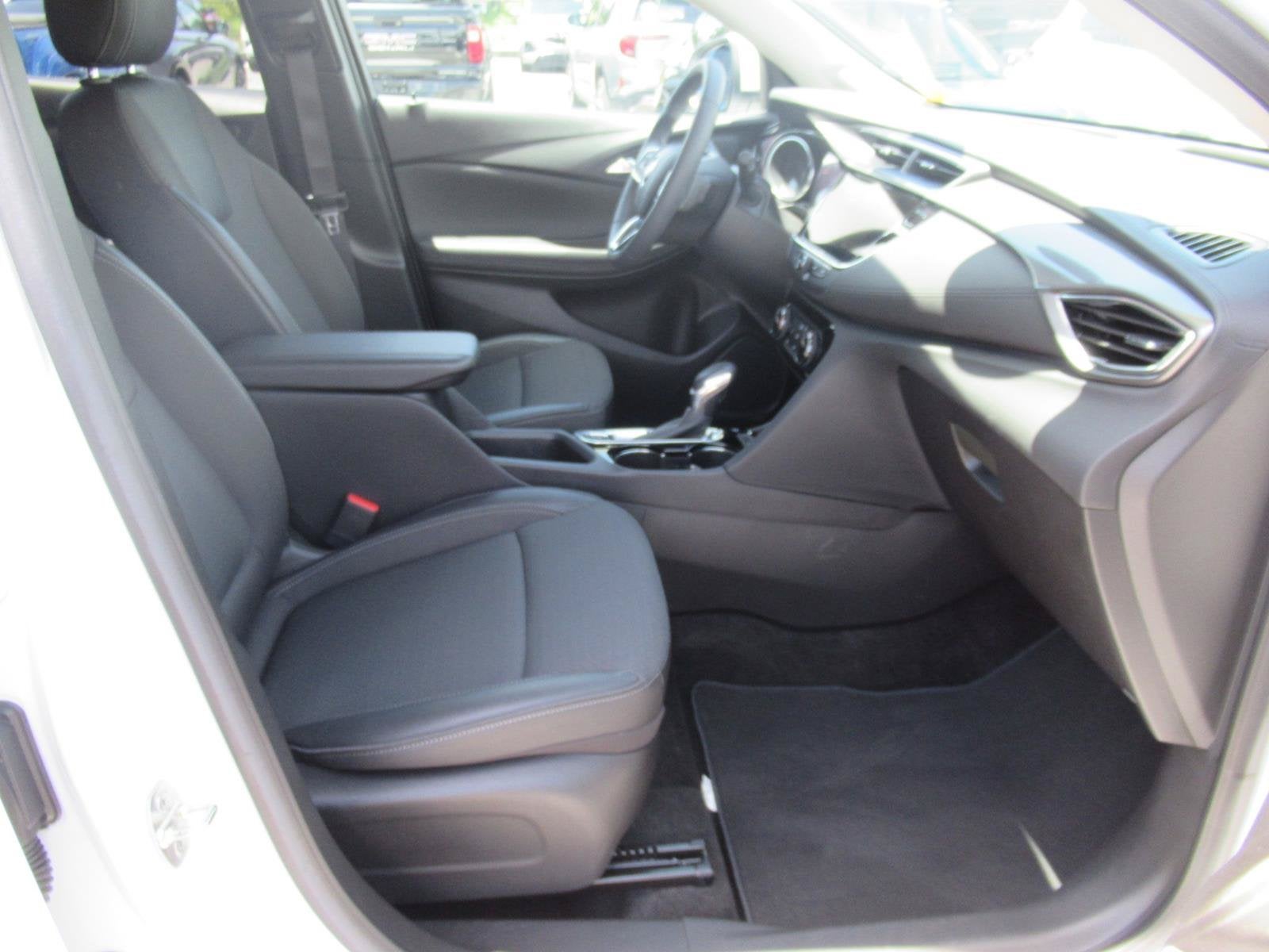 2023 Buick Encore GX Preferred FWD