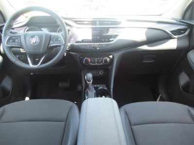 2023 Buick Encore GX Preferred FWD