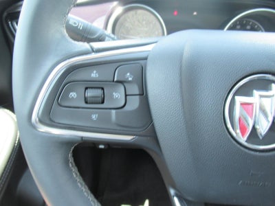 2023 Buick Encore GX Preferred FWD