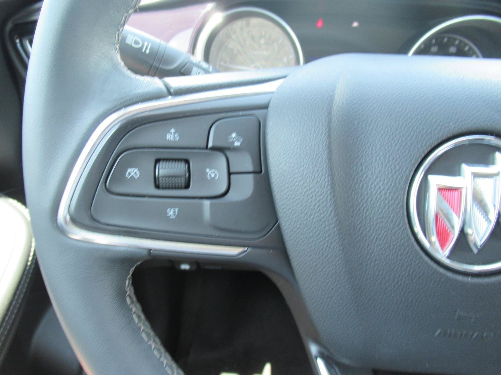 2023 Buick Encore GX Preferred FWD