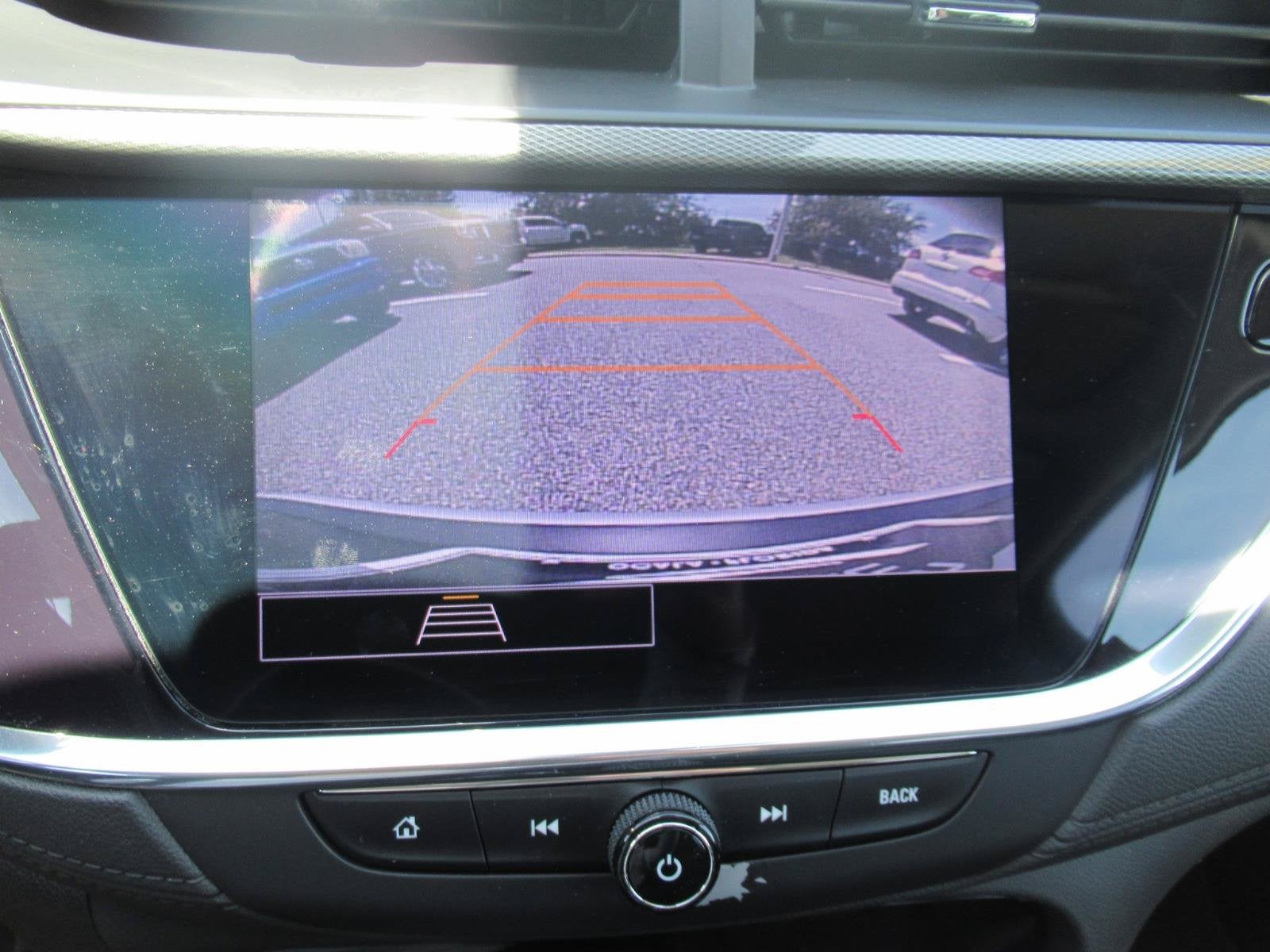 2023 Buick Encore GX Preferred FWD