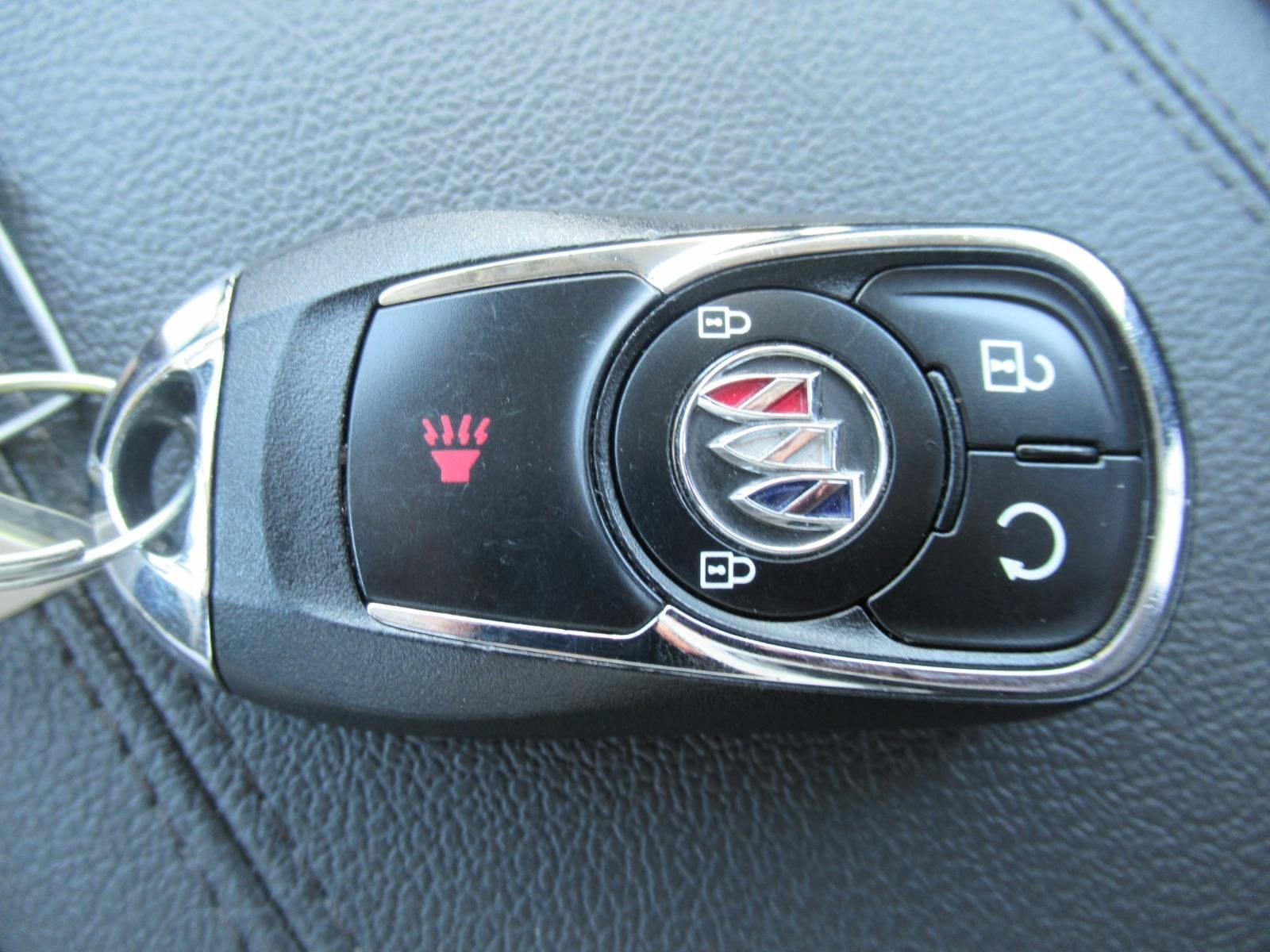 2023 Buick Encore GX Preferred FWD