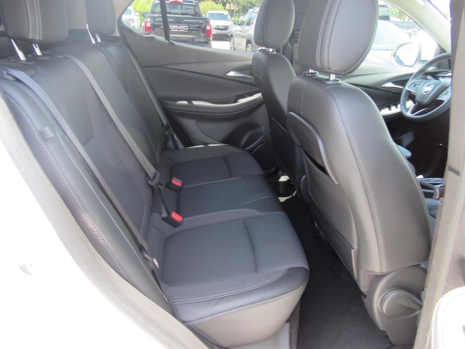 2023 Buick Encore GX Preferred FWD