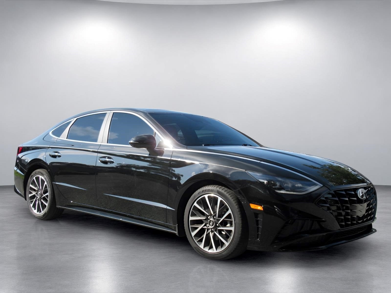 2022 Hyundai Sonata Limited