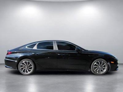 2022 Hyundai Sonata Limited