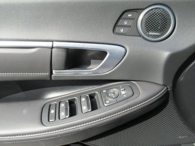 2022 Hyundai Sonata Limited